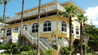 Sun House Resturant, Bradenton Beach - Florida