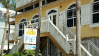 Sun House Resturant, Bradenton Beach - Florida