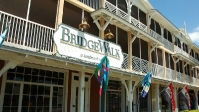 Bridge Walk -  Bradenton Beach, Florida