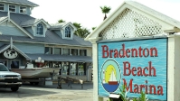 Bradenton Beach Marina - Florida