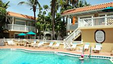 Anna Maria Island Resorts - Tortuga Inn
