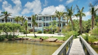 Old Bridge Village - Bradenton Beach