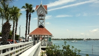 Bridge Street Pier - Bradenton Beach