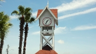 Bridge Street Pier - Bradenton Beach