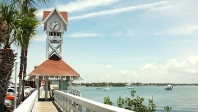 Bridge Street Pier - Bradenton Beach