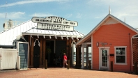 Bridge Street Pier - Bradenton Beach