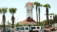 Bridge Street Pier - Bradenton Beach