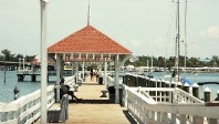 Bridge Street Pier - Bradenton Beach