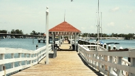 Bridge Street Pier - Bradenton Beach