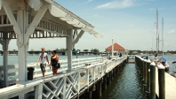 Bridge Street Pier - Bradenton Beach