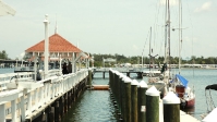 Bridge Street Pier - Bradenton Beach