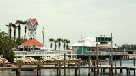 Bridge Street Pier - Bradenton Beach
