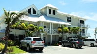 Mainsail Beach Inn - Anna Maria Island, Florida