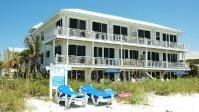 Mainsail Beach Inn - Anna Maria Island, Florida