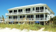 Mainsail Beach Inn - Anna Maria Island, Florida