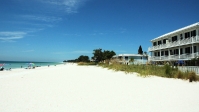 Mainsail Beach Inn - Anna Maria Island, Florida