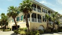 Tortuga Inn Beach Resort - Bradenton Beach, Florida