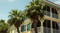 Tortuga Inn Beach Resort - Bradenton Beach, Florida