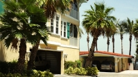 Tortuga Inn Beach Resort - Bradenton Beach, Florida