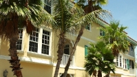 Tortuga Inn Beach Resort - Bradenton Beach, Florida