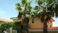 Tortuga Inn Beach Resort - Bradenton Beach, Florida