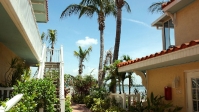 Tortuga Inn Beach Resort - Bradenton Beach, Florida