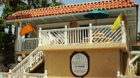 Tortuga Inn Beach Resort - Bradenton Beach, Florida