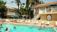 Tortuga Inn Beach Resort - Bradenton Beach, Florida