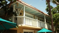 Tortuga Inn Beach Resort - Bradenton Beach, Florida